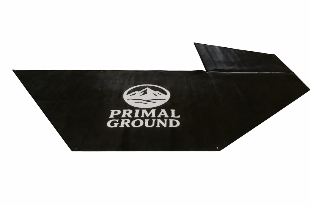 PG 270 Plus Bush Mat