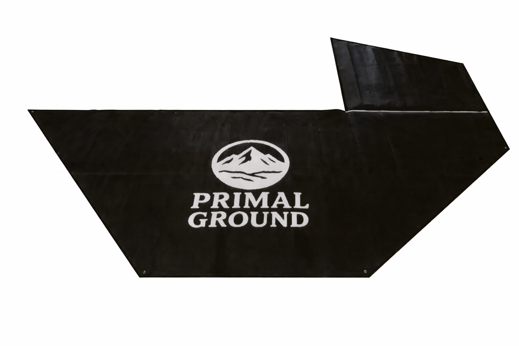 PG 270 Plus Bush Mat